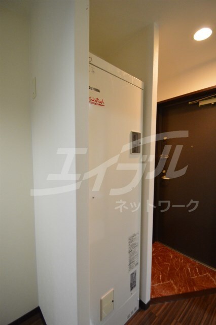 ラ・フォーレ東野田Ⅱの物件内観写真