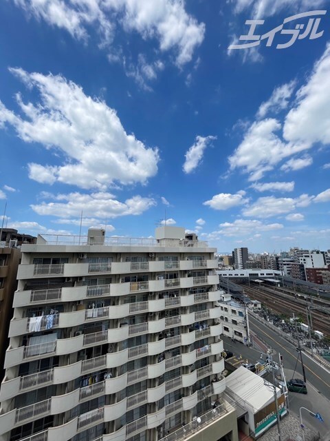 東淀川駅 徒歩7分 2階の物件内観写真