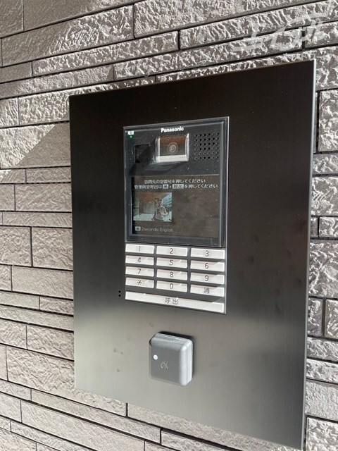 アーバネックス新町Ⅱの物件外観写真