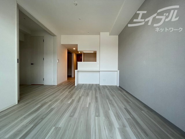 アーバネックス新町Ⅱの物件内観写真