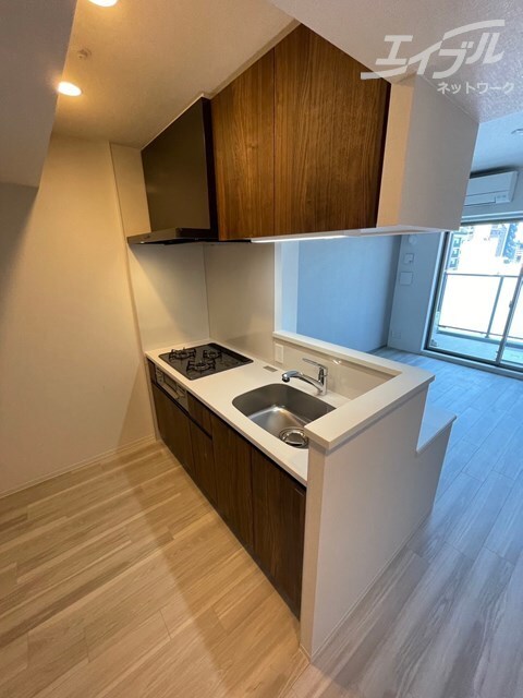 アーバネックス新町Ⅱの物件内観写真