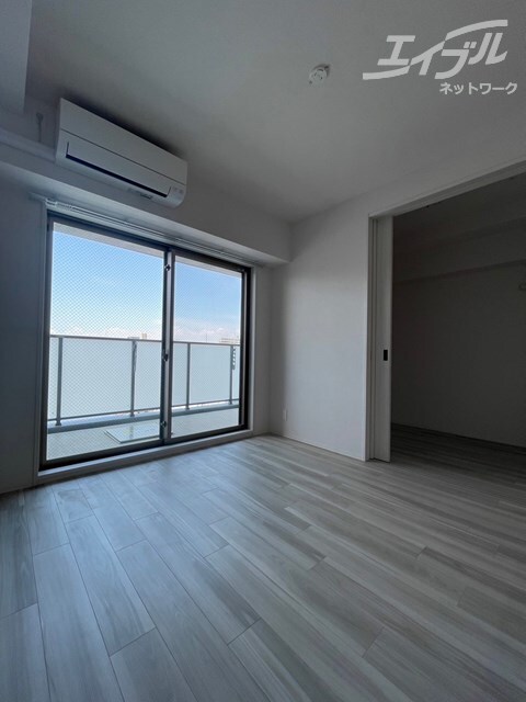 アーバネックス新町Ⅱの物件内観写真