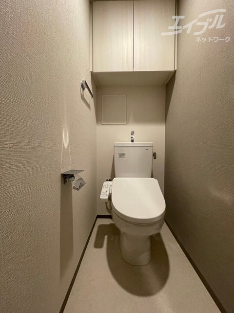 アーバネックス新町Ⅱの物件内観写真