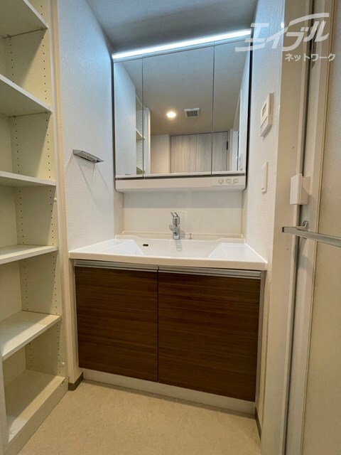 アーバネックス新町Ⅱの物件内観写真