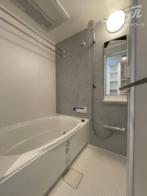 アーバネックス新町Ⅱの物件内観写真