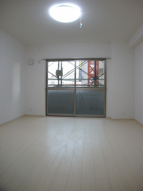 グランシャリオの物件内観写真