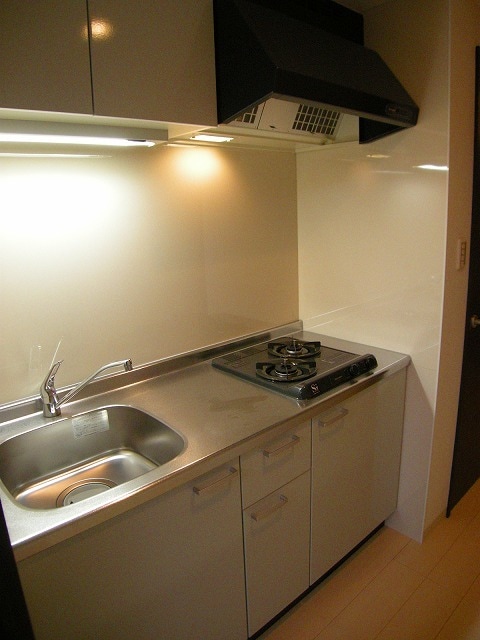 グランシャリオの物件内観写真