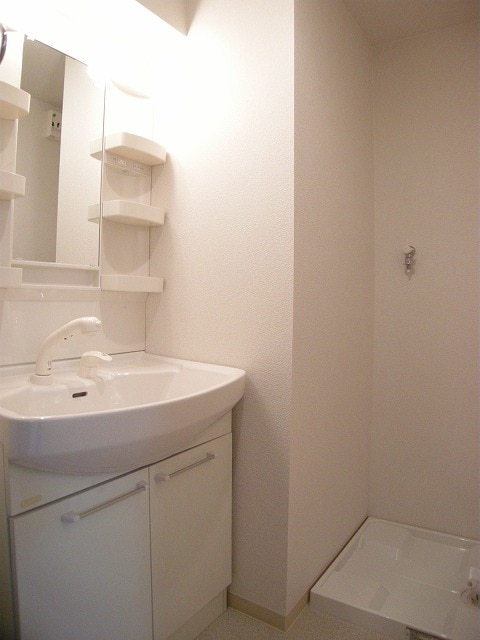 グランシャリオの物件内観写真