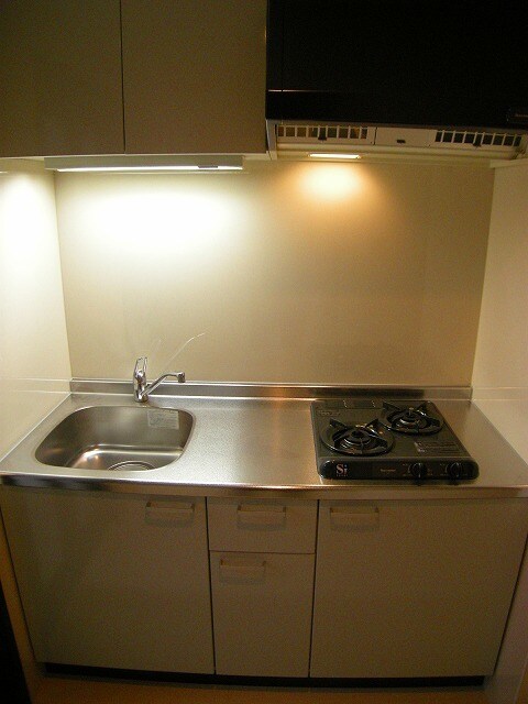 グランシャリオの物件内観写真