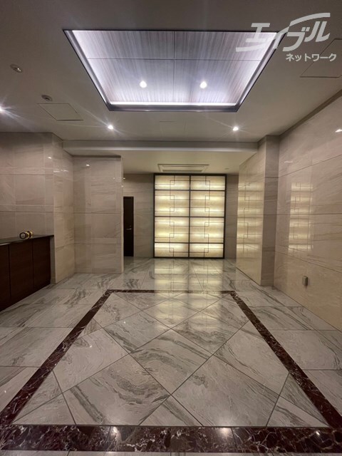 Galilei Sinmachiの物件外観写真