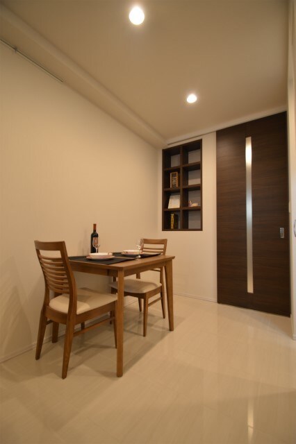 Galilei Sinmachiの物件内観写真