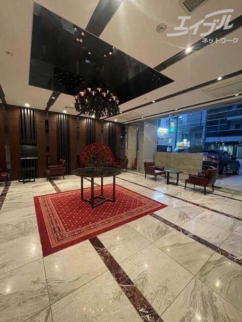 Galilei Sinmachiの物件外観写真