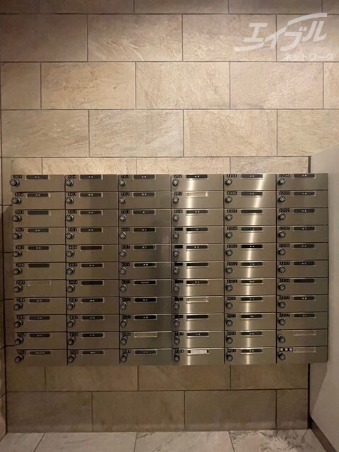 Galilei Sinmachiの物件外観写真