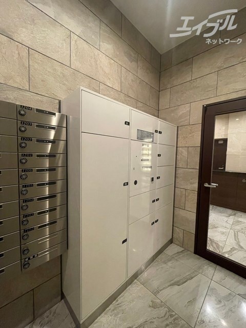 Galilei Sinmachiの物件外観写真