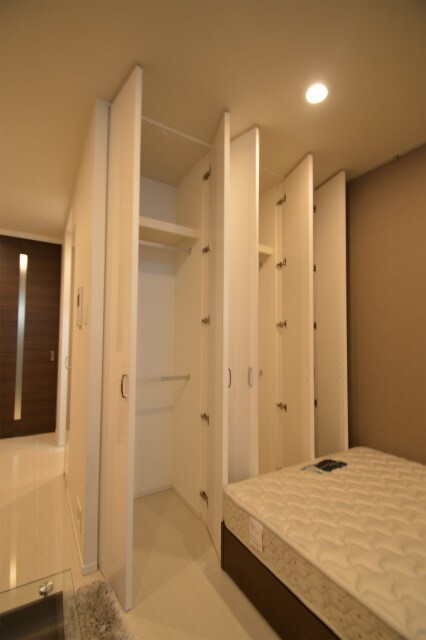 Galilei Sinmachiの物件内観写真