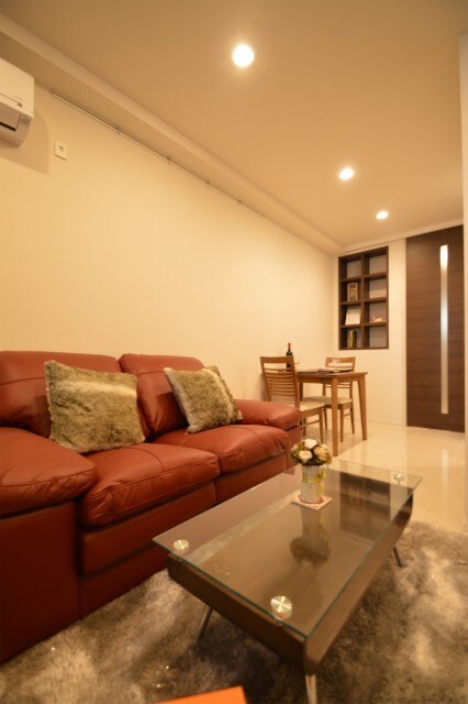 Galilei Sinmachiの物件内観写真