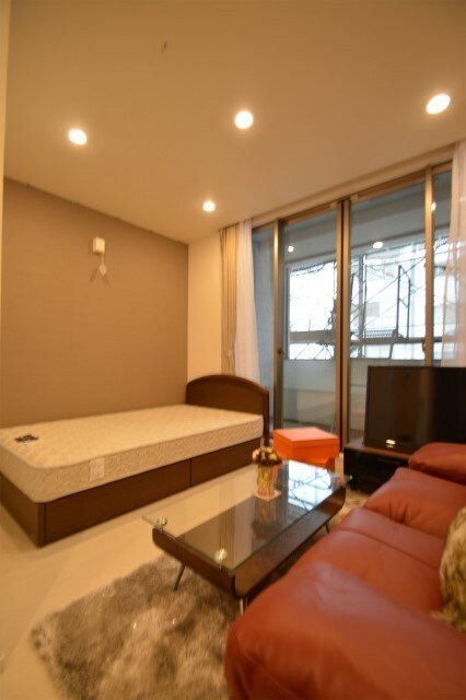 Galilei Sinmachiの物件内観写真