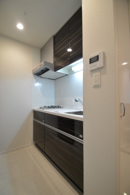 Galilei Sinmachiの物件内観写真