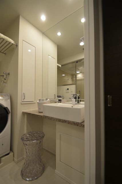 Galilei Sinmachiの物件内観写真