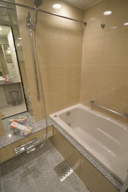 Galilei Sinmachiの物件内観写真