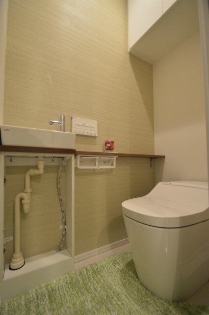 Galilei Sinmachiの物件内観写真