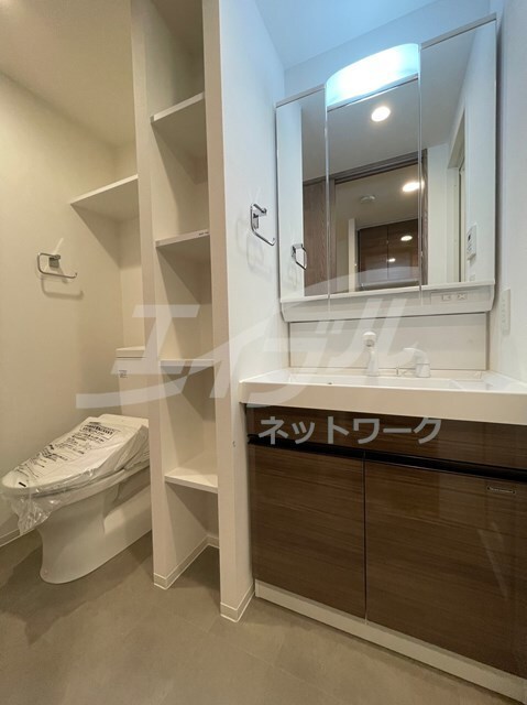 URBANLINK森小路駅前の物件内観写真