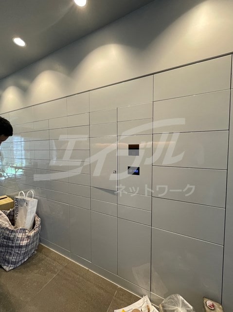 URBANLINK森小路駅前の物件外観写真