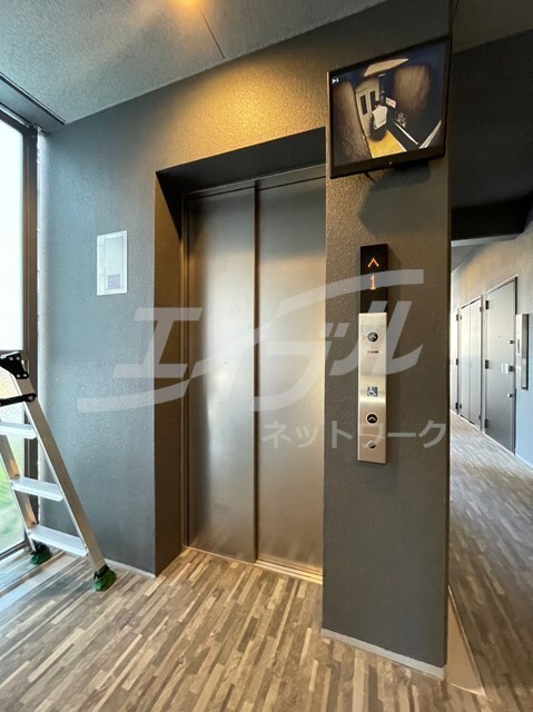 URBANLINK森小路駅前の物件外観写真