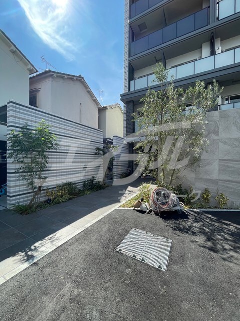 URBANLINK森小路駅前の物件外観写真