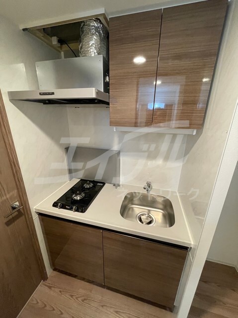 URBANLINK森小路駅前の物件内観写真