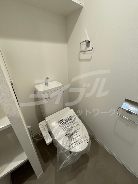 URBANLINK森小路駅前の物件内観写真