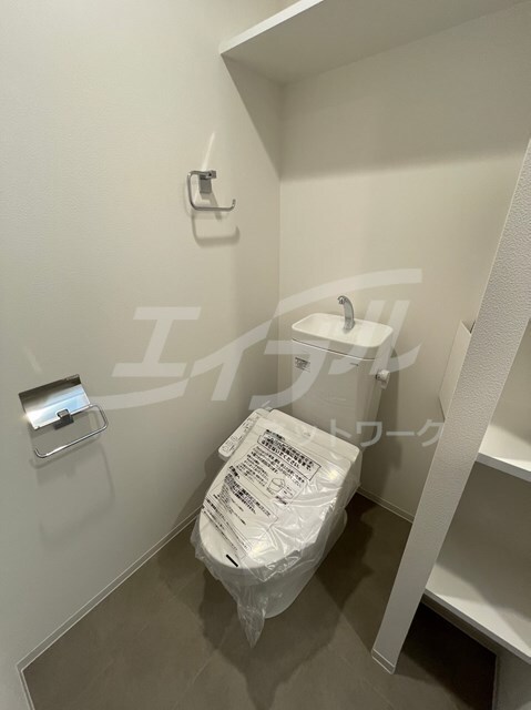 URBANLINK森小路駅前の物件内観写真