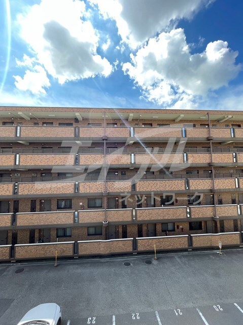 URBANLINK森小路駅前の物件内観写真