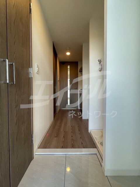 URBANLINK森小路駅前の物件内観写真