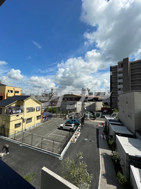 URBANLINK森小路駅前の物件内観写真