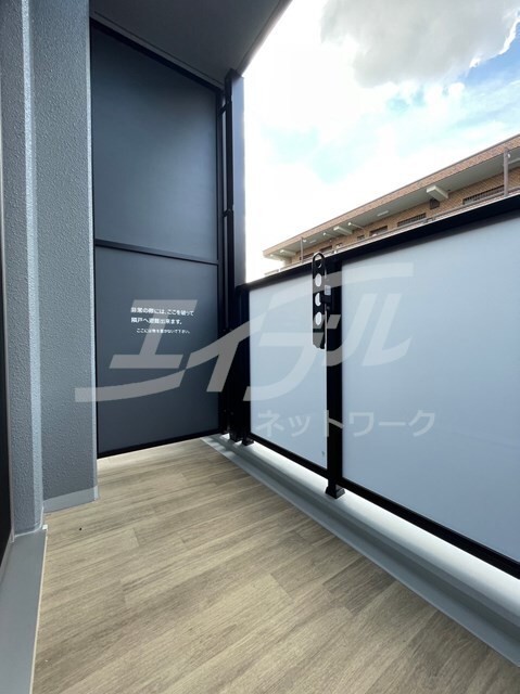 URBANLINK森小路駅前の物件内観写真