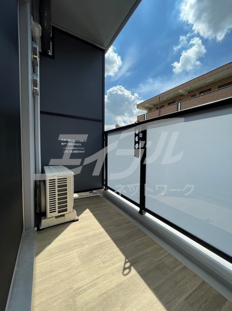 URBANLINK森小路駅前の物件内観写真