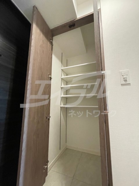 ルネフラッツ森小路駅前Ⅱの物件内観写真