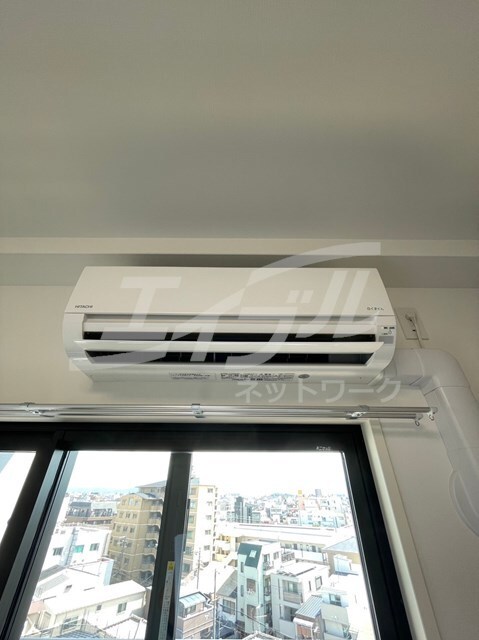 ルネフラッツ森小路駅前Ⅱの物件内観写真