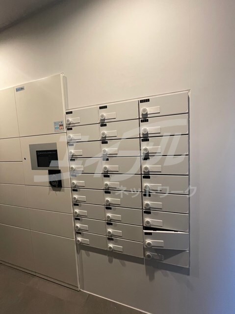 ルネフラッツ森小路駅前Ⅱの物件外観写真