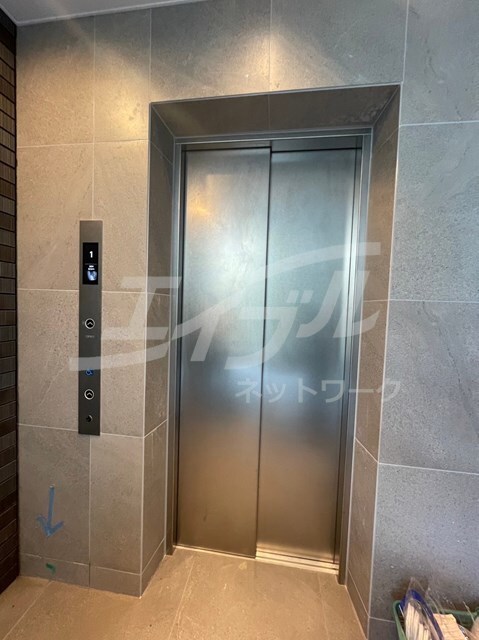 ルネフラッツ森小路駅前Ⅱの物件外観写真