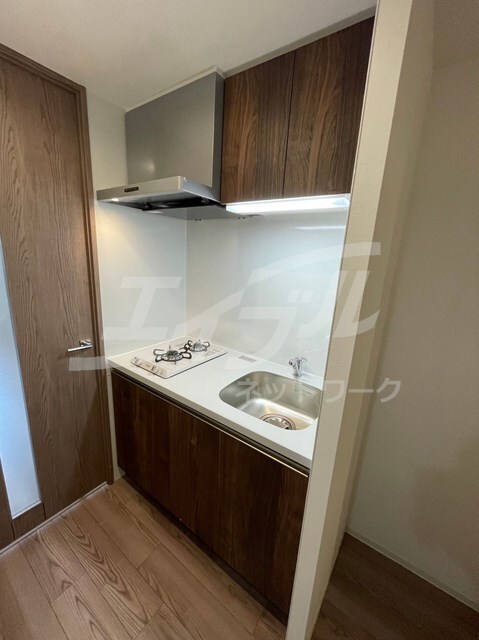 ルネフラッツ森小路駅前Ⅱの物件内観写真