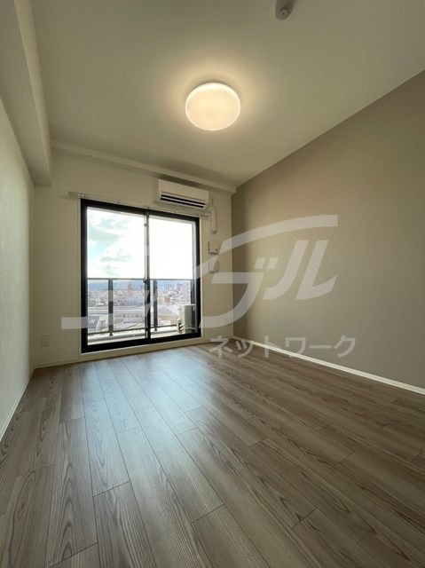 ルネフラッツ森小路駅前Ⅱの物件内観写真