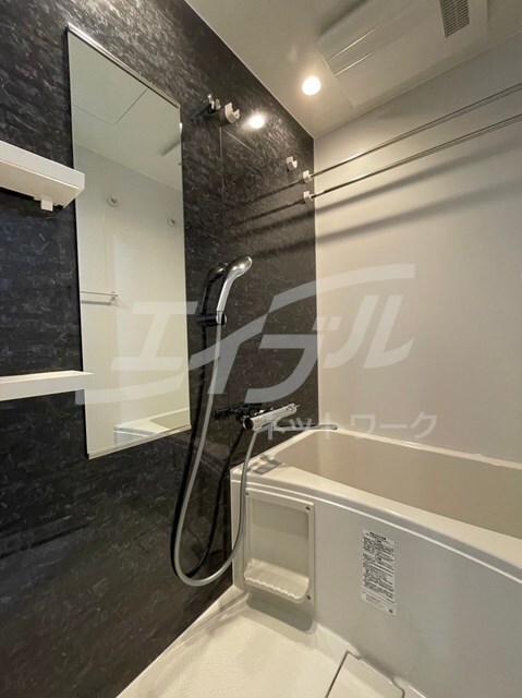 ルネフラッツ森小路駅前Ⅱの物件内観写真