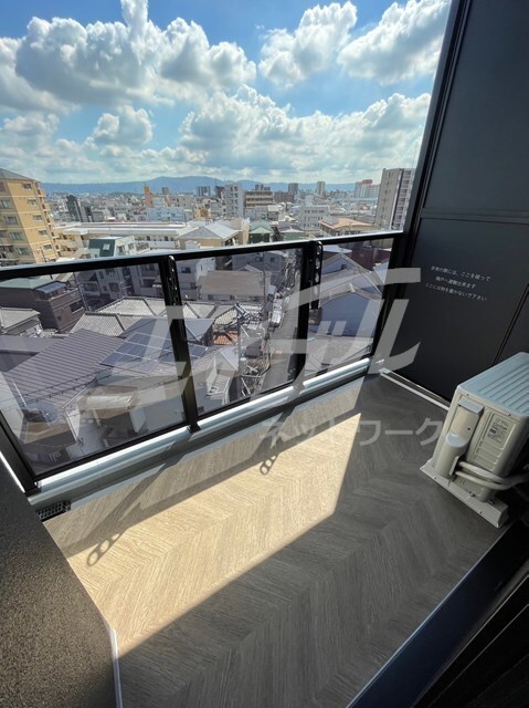 ルネフラッツ森小路駅前Ⅱの物件内観写真