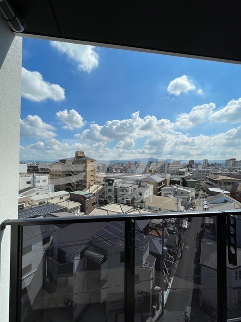 ルネフラッツ森小路駅前Ⅱの物件内観写真