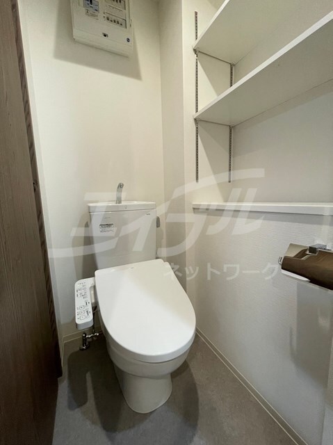 ルネフラッツ森小路駅前Ⅱの物件内観写真