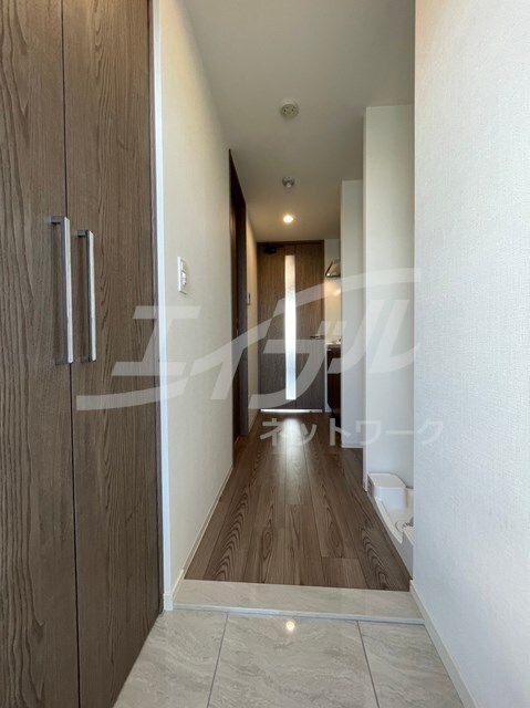 ルネフラッツ森小路駅前Ⅱの物件内観写真