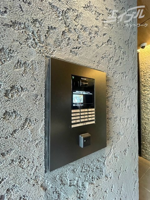 アーバネックス天満橋Frontの物件外観写真