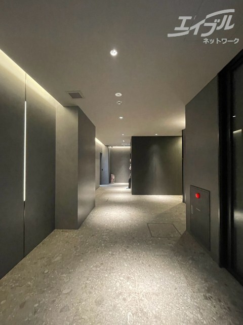 アーバネックス天満橋Frontの物件外観写真